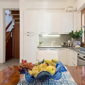 Appartamento 50mt Dal Mare