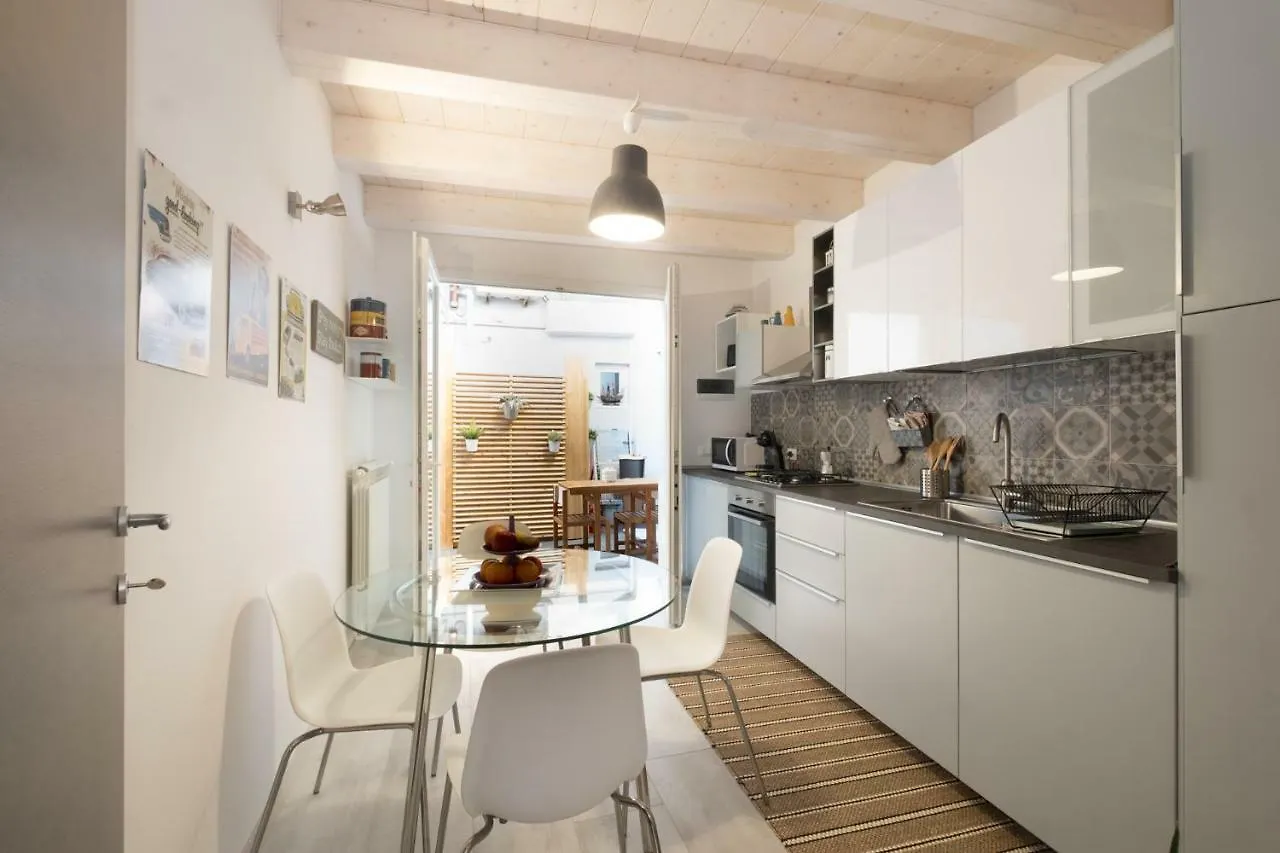 Appartamento Happy House Viareggio Italia