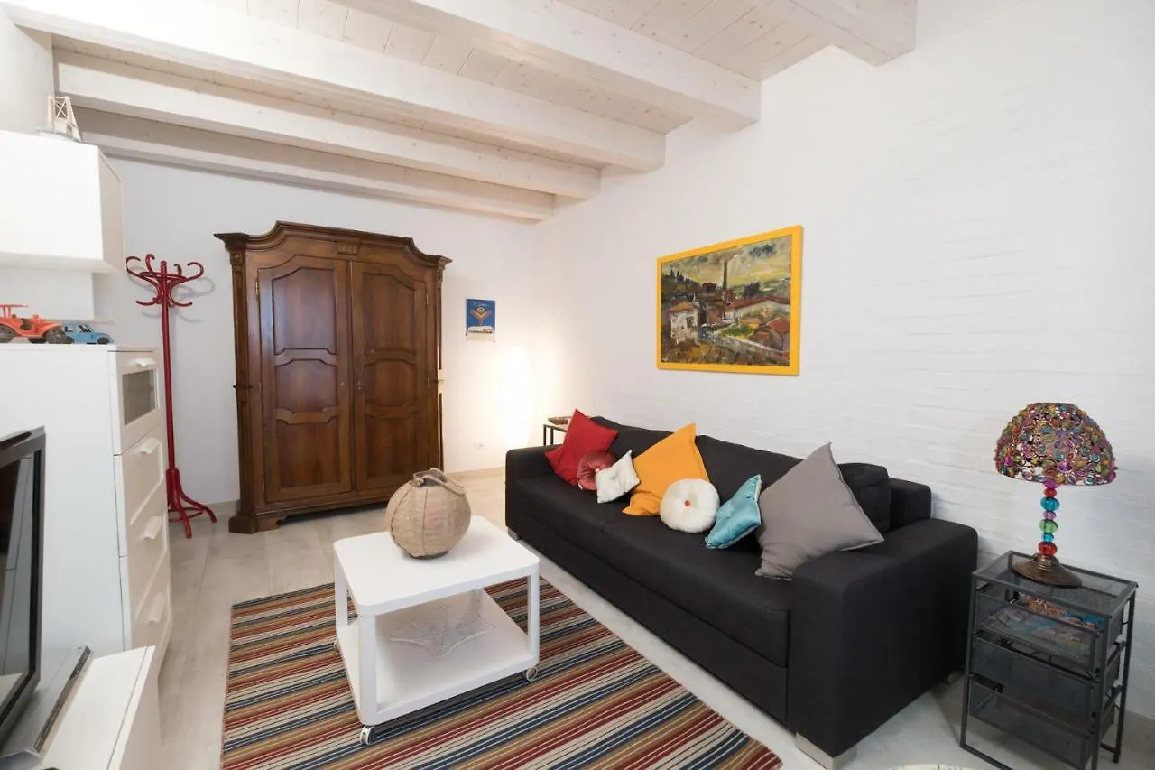 Appartamento Happy House Viareggio