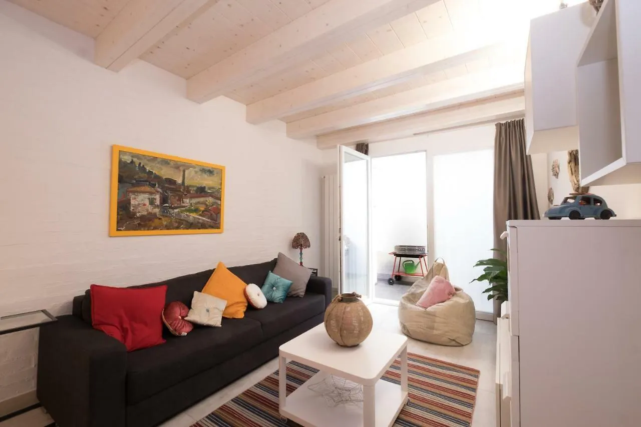 Appartamento Happy House Viareggio Italia