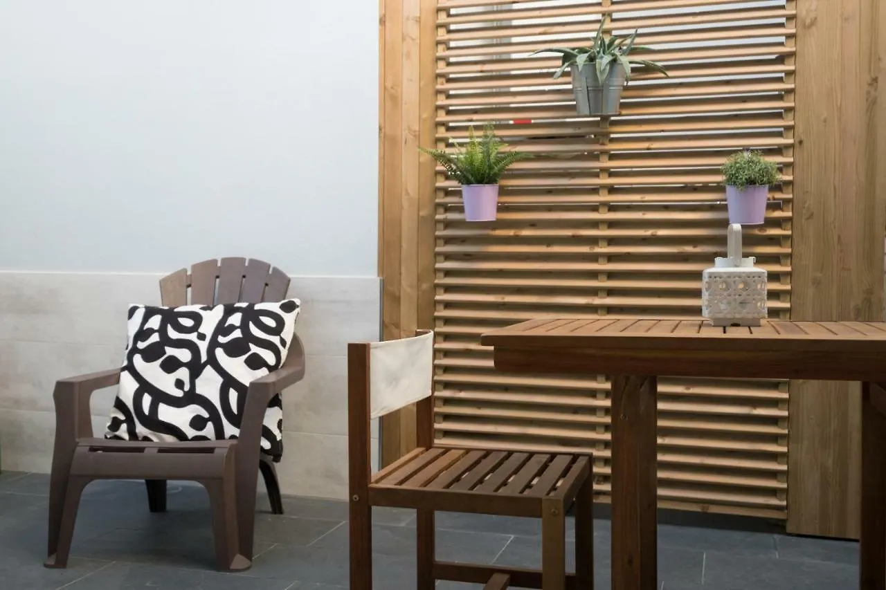 Appartamento Happy House Viareggio