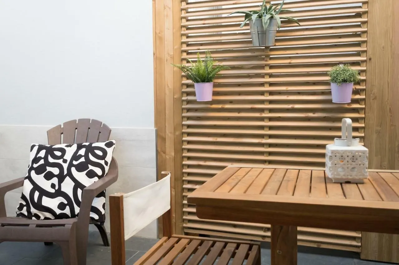 Appartamento Happy House Viareggio Italia