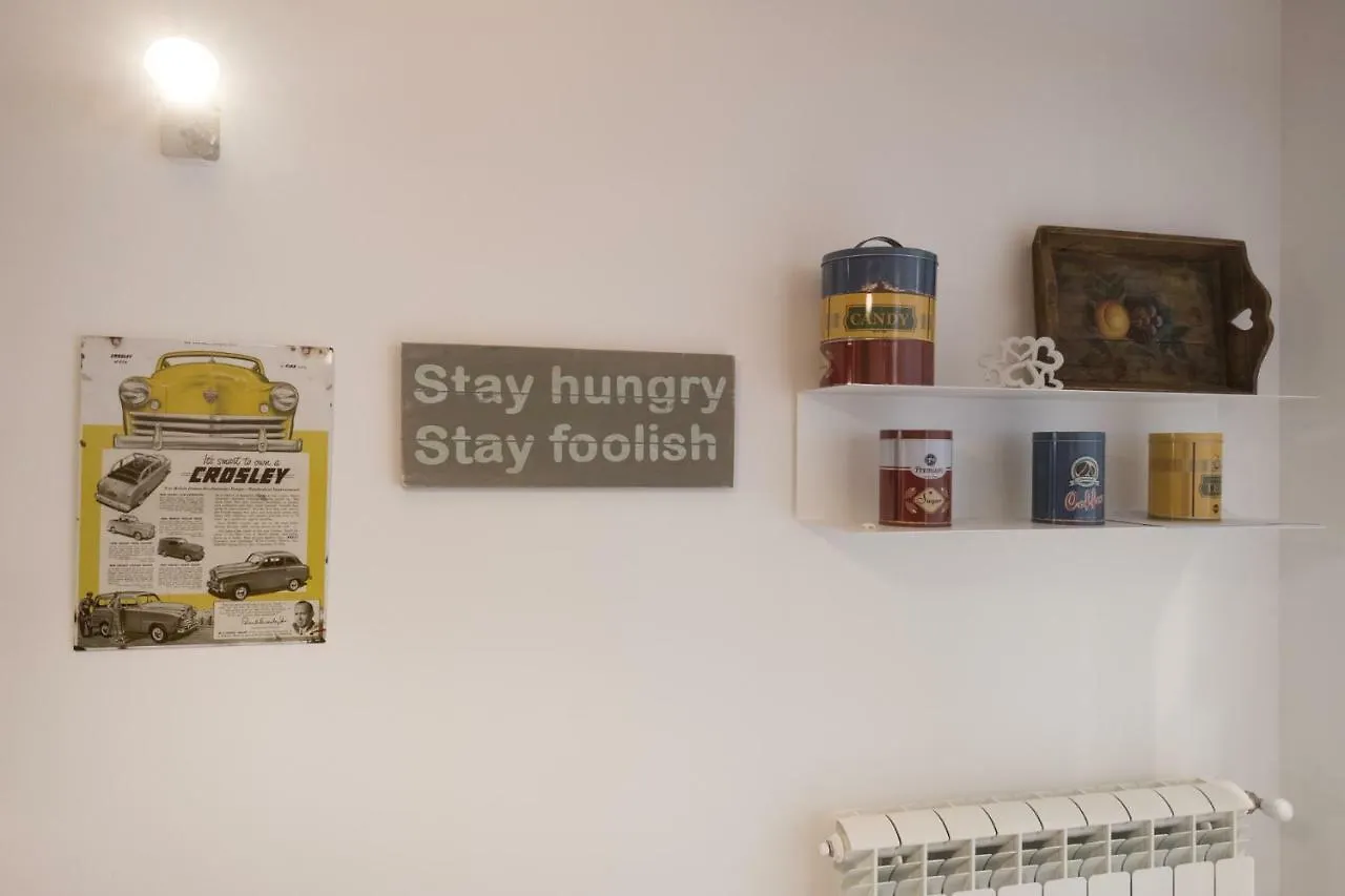 Appartamento Happy House Viareggio 0*,  Italia