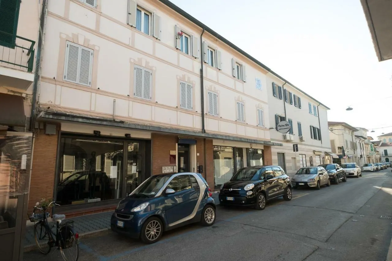 Appartamento Happy House Viareggio