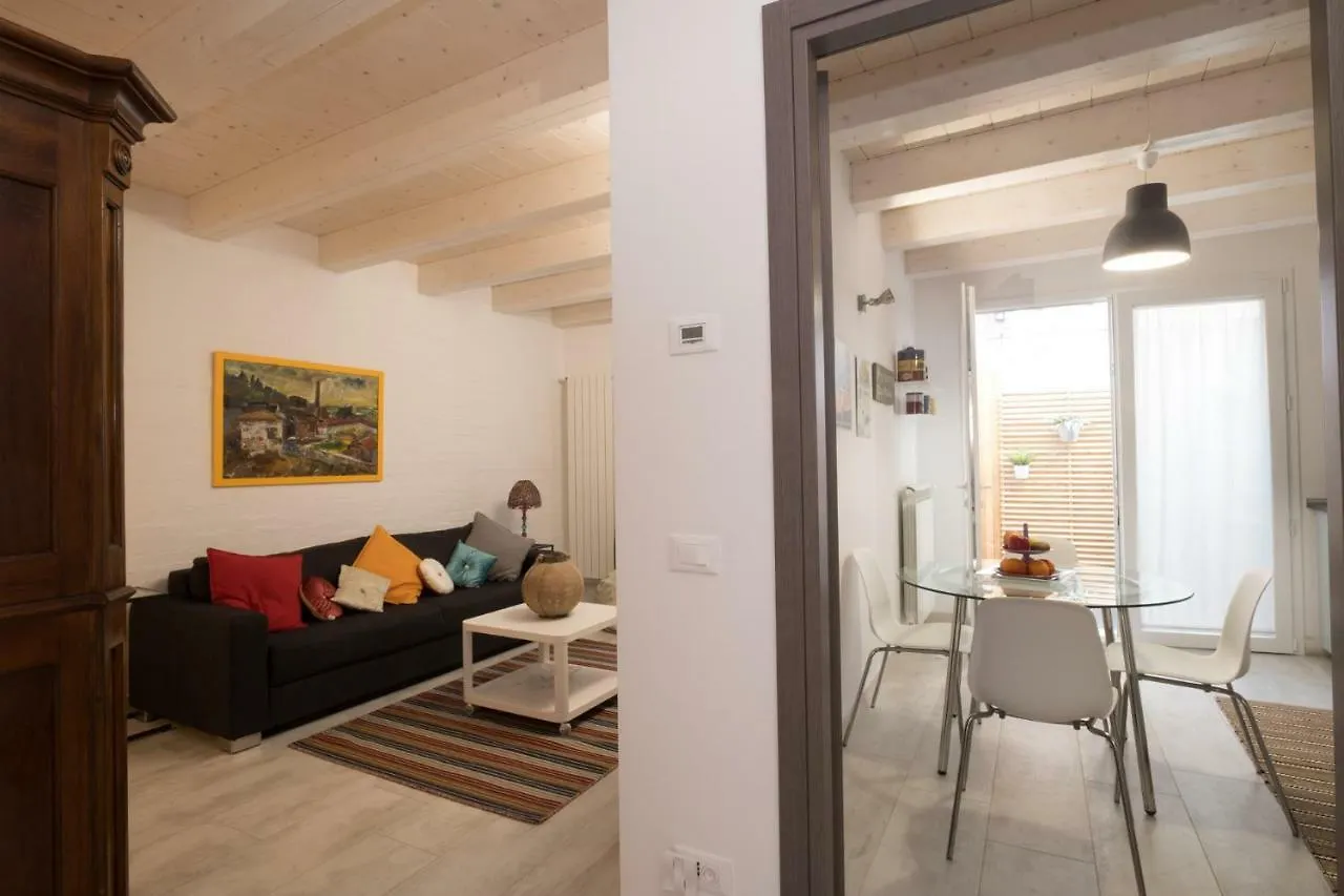 Appartamento Happy House Viareggio