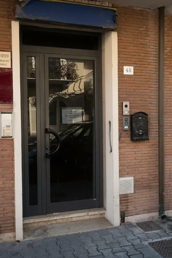 Appartamento Happy House Viareggio