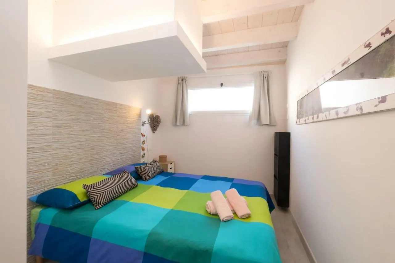 Appartamento Happy House Viareggio