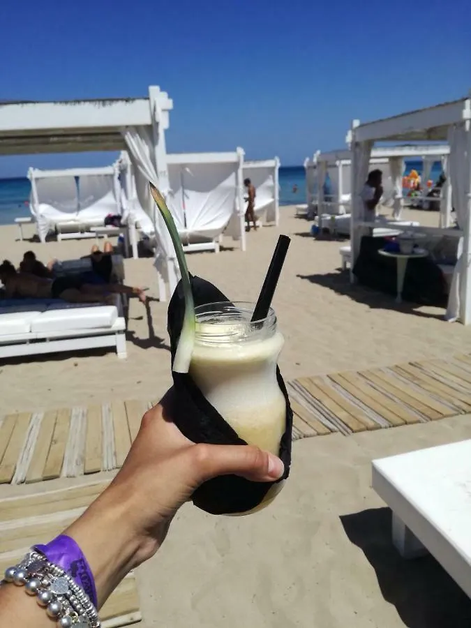 Appartamento Happy House Viareggio